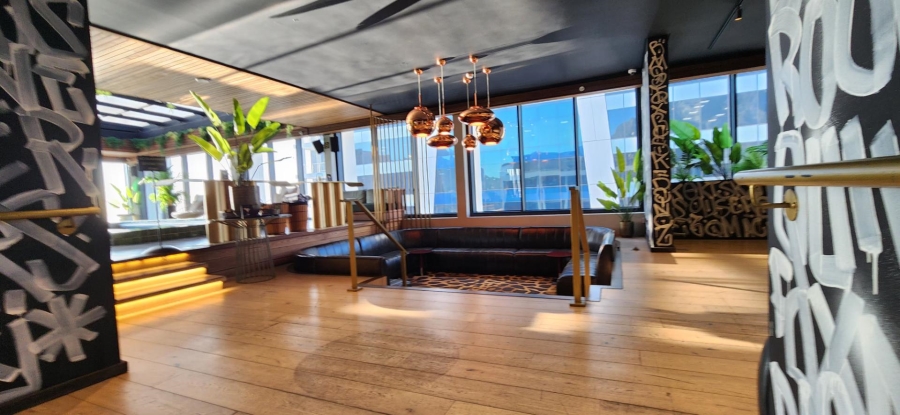 1 Bedroom Property for Sale in Cape Town City Centre Western Cape